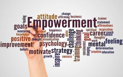 The Empowering Coach – Succeed in Business and Life