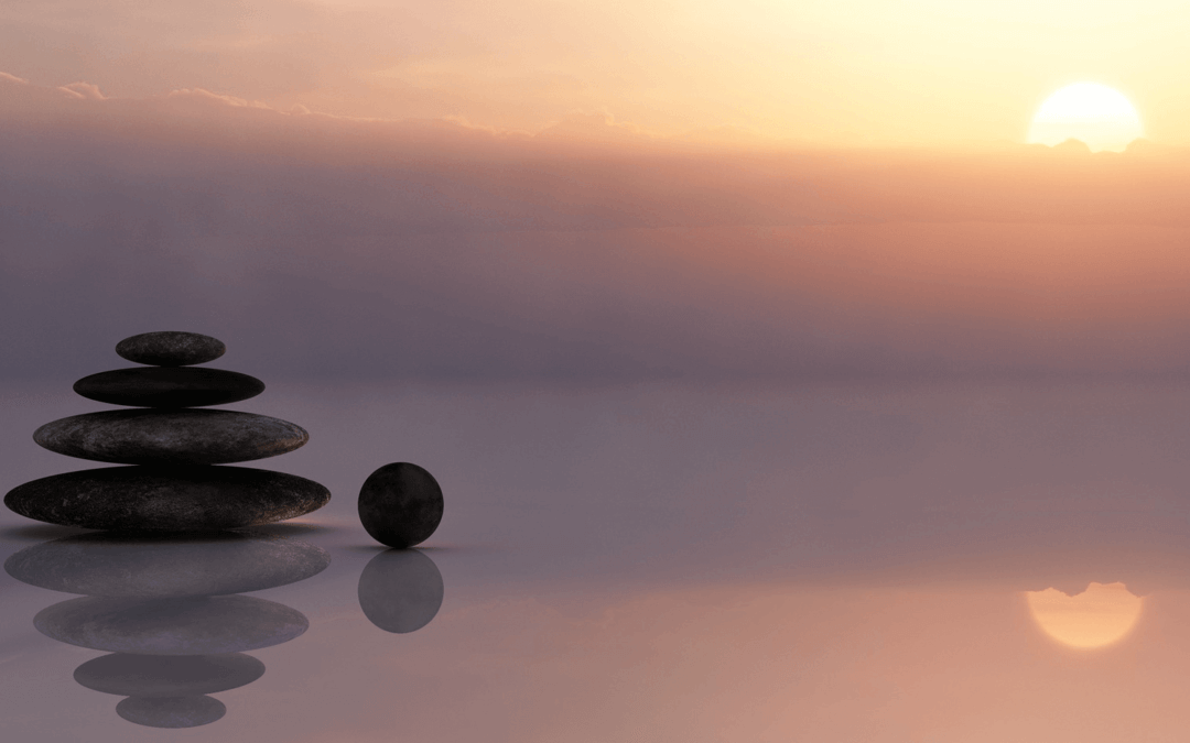 How You Can Build Confidence Through Meditation