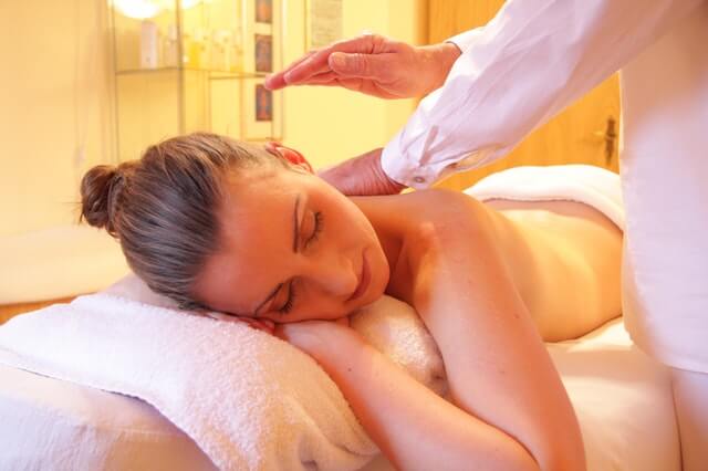 Claire Buck Massage Claire Buck Massage