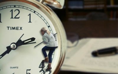 TIME MANAGEMENT TIPS FOR SME OWNERS