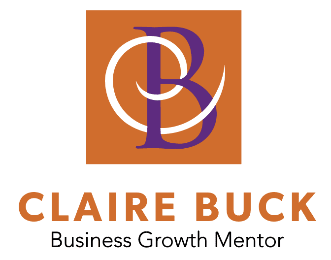 Claire Buck Mentor Yorkshire