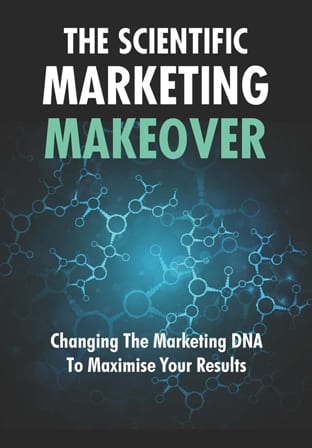 marketing makeover Claire Buck Coaching