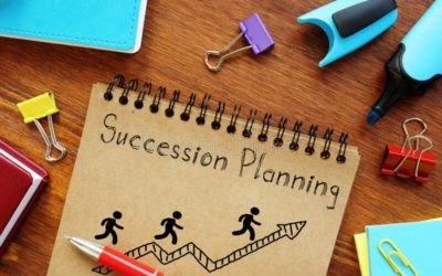 Do You Have An Exit Plan For Your Business?