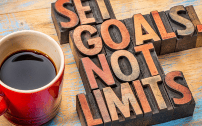 Goal Setting: Why Set Personal Goals?