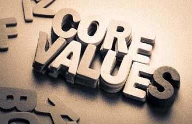 Are You Struggling To Identify Your Core Values?