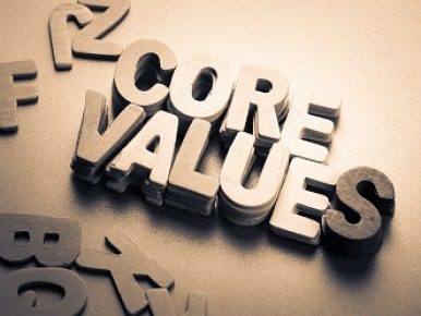 Are You Struggling To Identify Your Core Values?